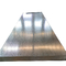 Dx51d Z275 zincano lo strato rivestito di gi hanno laminato a freddo lo strato normale del ferro galvanizzato