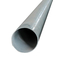 ASTM A53 ha galvanizzato il tubo d'acciaio di gi delle BS 1387 12M Hot Dipped Galvanized della metropolitana