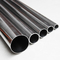 ISO9001 Tubo rotondo in acciaio inossidabile cinese senza cuciture ASTM 304 201 316L grado per l'industria