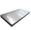 ISO9001 Piastra di specchio in acciaio inossidabile decorativo 201 304 316 316L 310S 2205 904L