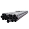Tubo rotondo laminato a caldo ASTM JIS Q235B Tubo di acciaio al carbonio senza saldatura / saldatura per l'industria