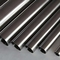 ISO9001 Tubo rotondo in acciaio inossidabile cinese senza cuciture ASTM 304 201 316L grado per l'industria