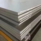 ISO9001 Fogli di acciaio inossidabile senza cuciture 304 201 Grado 1 mm 2 mm Spessore per condotte