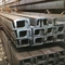 ISO9001 ASTM 304 201 Canale in acciaio inossidabile laminato a caldo 3m 4m 5m Lunghezza per l'industria