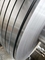 Coil di acciaio inossidabile laminato a caldo / laminato a freddo ASTM AISI 304 201 grado per l'industria