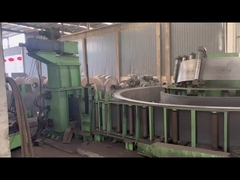 Coil in acciaio al carbonio