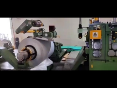 Coili di acciaio inossidabile