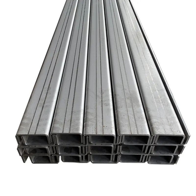 JIS ASTM 304 201 301 Classe di acciaio inossidabile laminato a caldo / laminato a freddo per l'industria