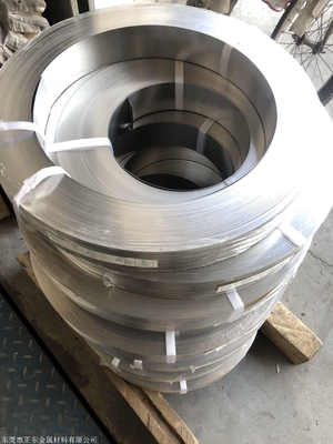 Coil in acciaio inossidabile di alta qualità GOST JIS ASTM 304 321H 347 Grado 1000mm 1219mm Larghezza