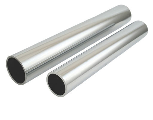 qualità  1.5 Inch Welded Stainless Steel Pipe 317l 330 20mm  3/4 Inch 904L fabbrica