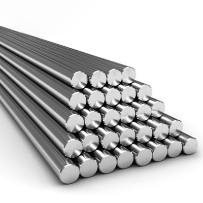 qualità  12mm 20mm Stainless Steel Round Bar ASTM 201 SUS 310S 10mm Stainless Steel Rod fabbrica