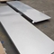 HL 202 di acciaio inossidabile del laminatoio per lamiere del bordo di Tisco del piatto laminato a caldo di acciaio inossidabile