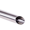 Tubo in acciaio inossidabile ASTM SS304 316 310S 1.4301 Quadrato/Tondo