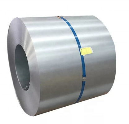 Bobina JIS Astm 20mm d'acciaio laminati a caldo di acciaio inossidabile di SS304l 304