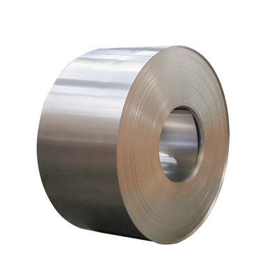 Bobina JIS Astm 20mm d'acciaio laminati a caldo di acciaio inossidabile di SS304l 304