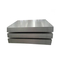 2D strato laminato a freddo del piatto di acciaio inossidabile 304 che salda Ss316L lamiera di acciaio di 0,9 millimetri