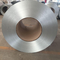 Il GI SGCC di ASTM ha galvanizzato la bobina d'acciaio SS400 DC01 zinca l'acciaio rivestito