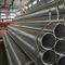 ASTM A53 ha galvanizzato il tubo d'acciaio di gi delle BS 1387 12M Hot Dipped Galvanized della metropolitana