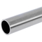 SUS 201 304 316L 6m lunghezza tubi in acciaio inossidabile senza saldatura Sch40 spessore superficie lucidata per la costruzione