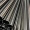 Tubo in acciaio inossidabile senza cuciture ASTM 201 304 403 Grado spessore 0,3 mm per la costruzione
