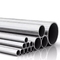 Tubo in acciaio inossidabile senza cuciture BSEN 1.4301 1.4372 1.4845 Grado 0.3mm Spessore venduto a caldo dalla Cina