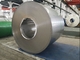 Coil in acciaio inossidabile ASTM 201 304 316 410 430 SS Coil laminati a freddo Spessore 0,3 mm
