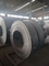 TISCO Alta qualità HR ASTM A36 A283 1045 Calibro di acciaio al carbonio bobina laminata a caldo per la produzione