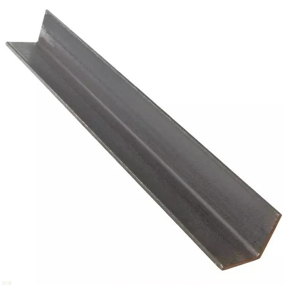 SS AISI ASTM JIS 201 304 321H di alta qualità Bar angolare in acciaio inossidabile 5 mm 10 mm Spessore