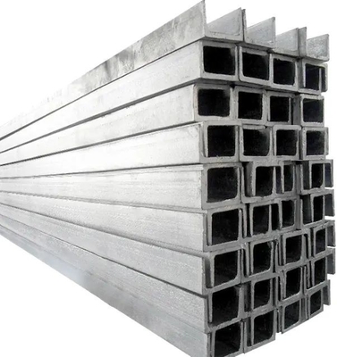 JIS ASTM 304 201 301 Classe di acciaio inossidabile laminato a caldo / laminato a freddo per l'industria