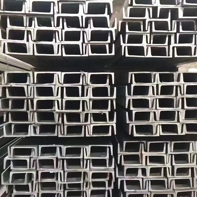 JIS ASTM 304 201 301 Classe di acciaio inossidabile laminato a caldo / laminato a freddo per l'industria