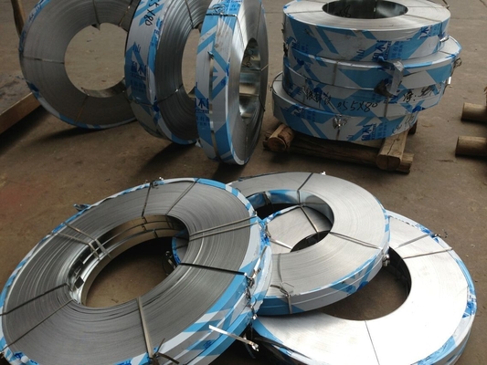 Vendibile a caldo JIS ASTM 204 303 304 Classe di acciaio inossidabile bobina 2B n. 4 4K 8K Superficie