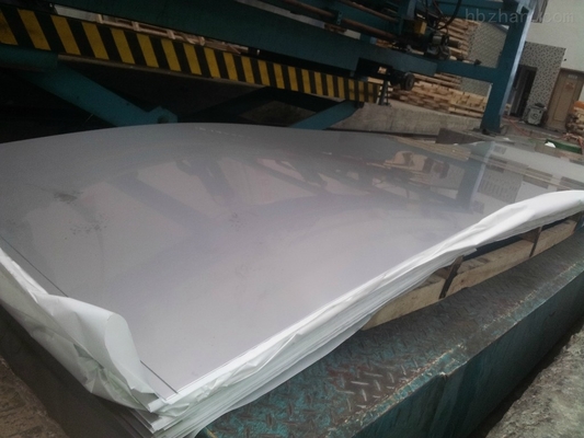 Fogli di acciaio inossidabile di alta qualità JIS ASTM 304 302 303 Grado 1 mm 2 mm 3 mm Spessore