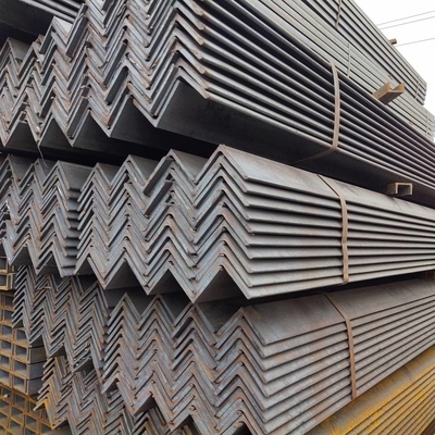 SS DIN JIS ASTM AISI 302 303 304 Bar angolare in acciaio inossidabile per l'industria