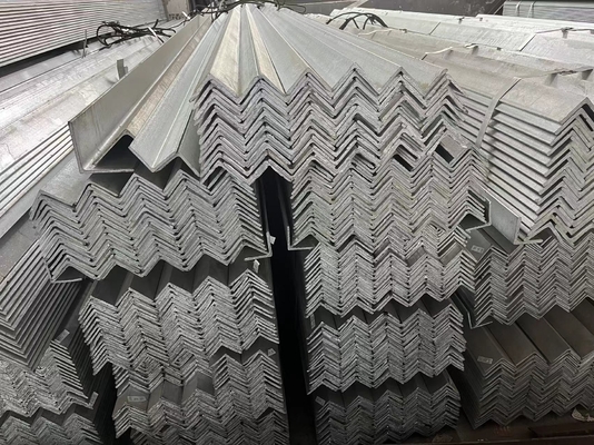 SS ISO9001 AISI ASTM JIS SUS201 SUS301 SUS304 Bar angolare in acciaio inossidabile