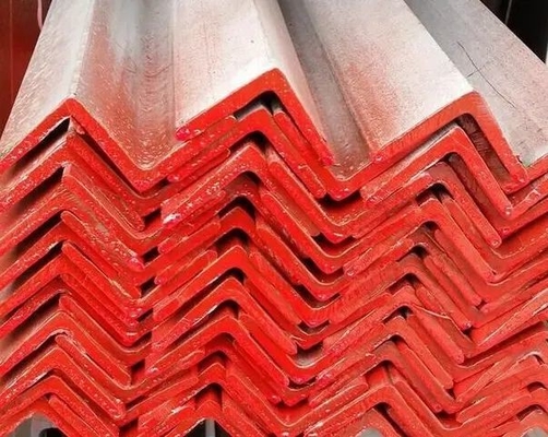 SS ISO9001 AISI ASTM JIS SUS201 SUS301 SUS304 Bar angolare in acciaio inossidabile