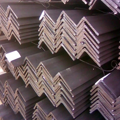 SS DIN JIS AISI ASTM Bar angolare in acciaio inossidabile 301 302 304 Grado 3 mm 5 mm Spessore