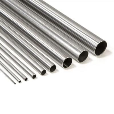 0Spessore.3-3 mm Tubi in acciaio inossidabile laminati a caldo 904L senza cuciture